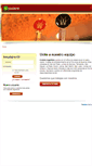 Mobile Screenshot of codere.empleos.clarin.com